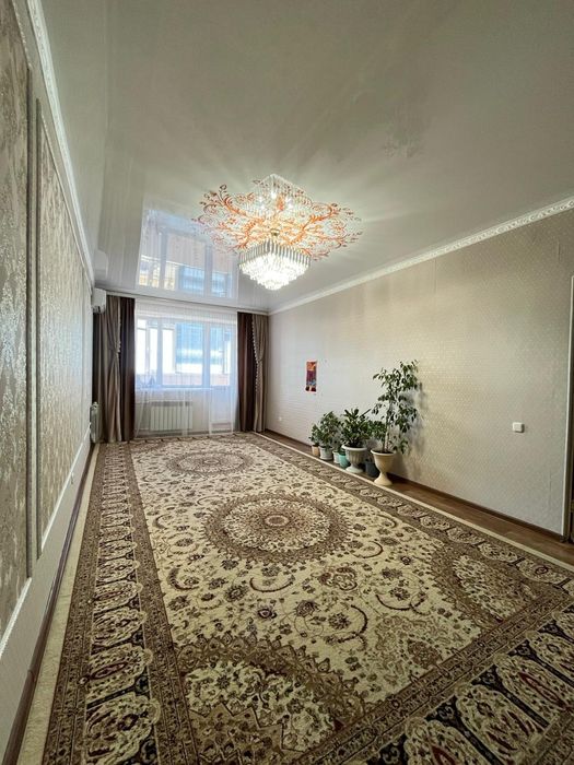 Продается 2 комнатная квартира