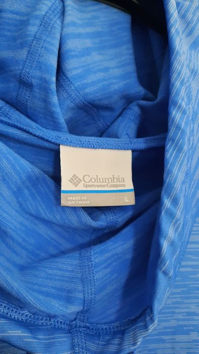 Columbia спортна блуза