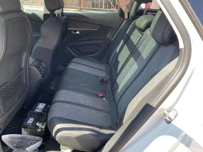 Пежо 3008 1.6i Turbo / Peugeot 3008 1.6i Turbo на части