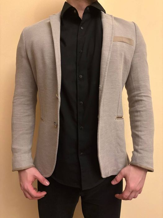 Педжак Zara новый