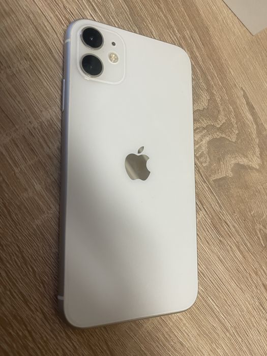 iPhone 11 – 128GB