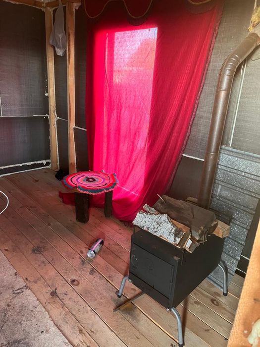 Продам дачу в черте города