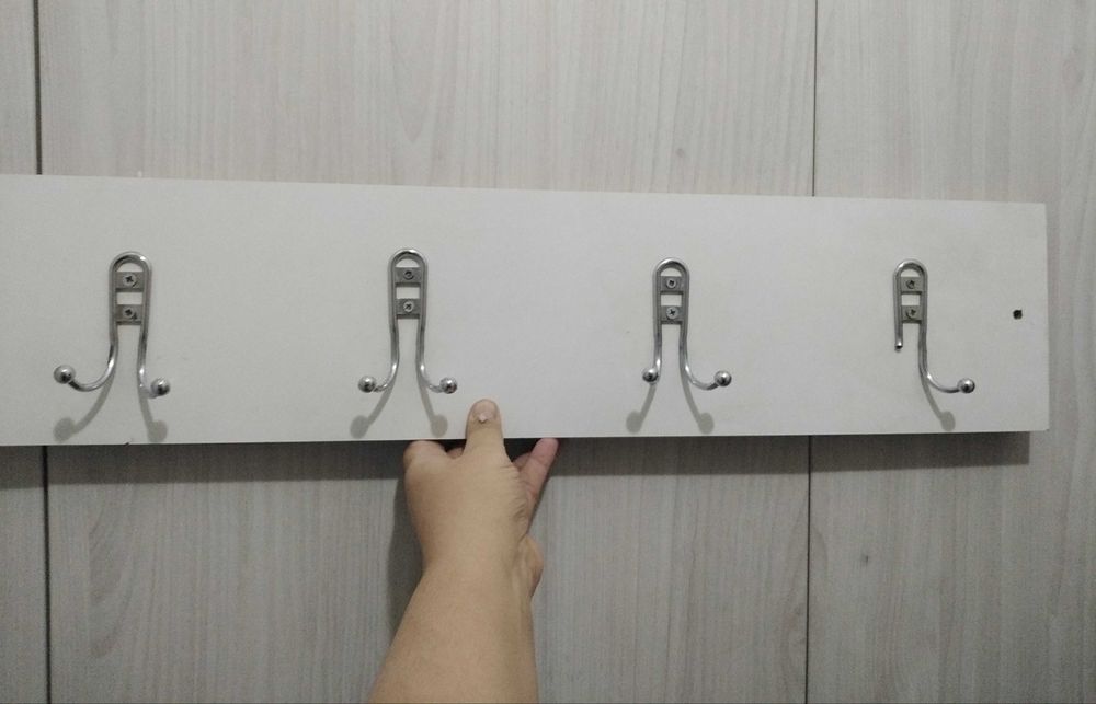 А вешалка устки кийим учун