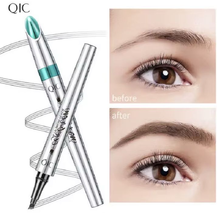 5 евро нов молив за вежди номер 1 и 2