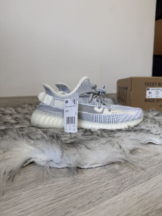 Yeezy 350 Albi / V2 Static - Premium