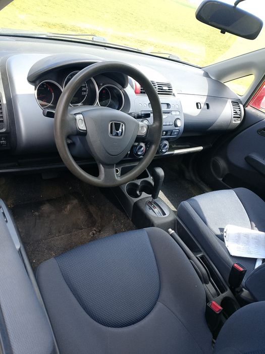 Хонда джаз 1.4 за  части