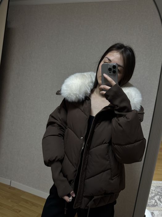 Продам куртки и пальто