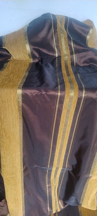 Draperie groasa de înaltă calitate