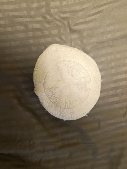 Головной убор для намаза