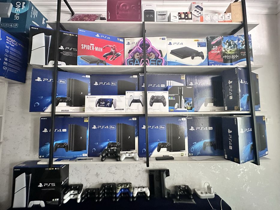 Playstation ps Portal продам как на фото гарантия