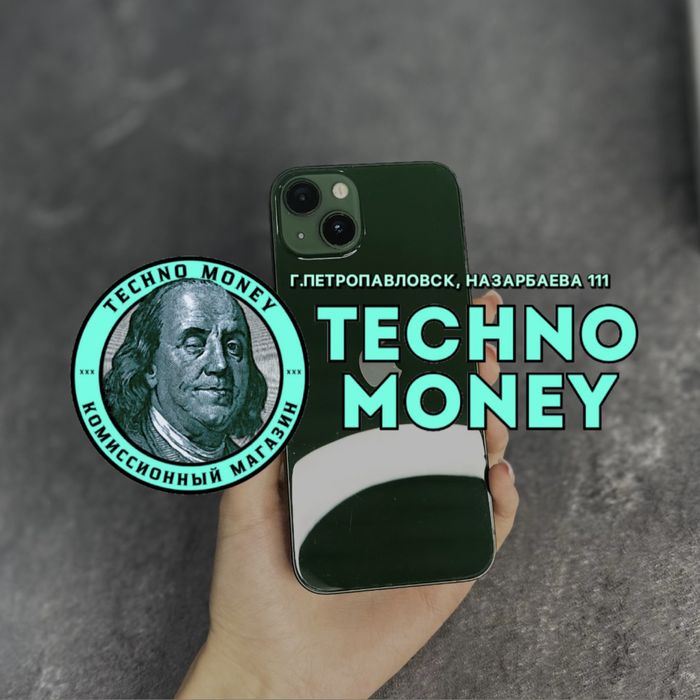 iPhone 13 (128 Gb) | Рассрочка 0•0•24 | Гарантия | Trade in