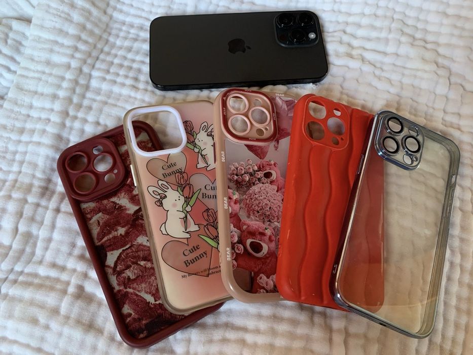 Iphone 14 pro max 256Гб