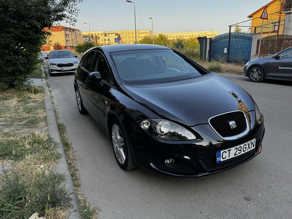 Seat Leon 1.4 TSI