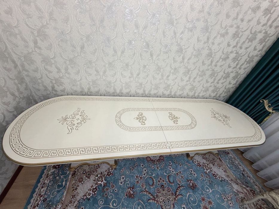 Стол стошик 12шт