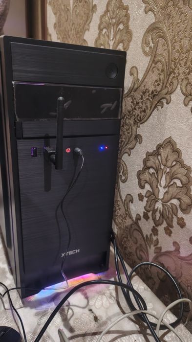 Xtech Intel core i3- 6100