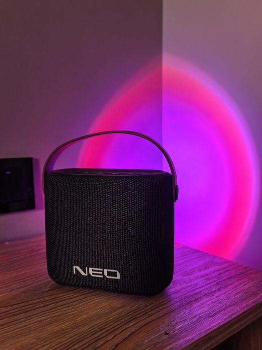 Bluetooth колонка