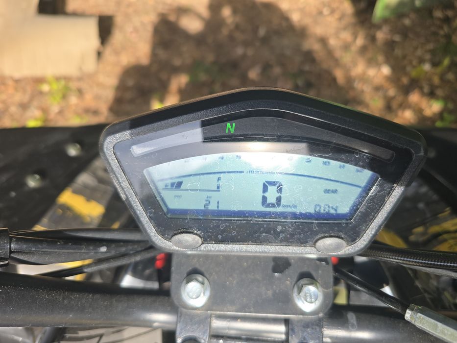АТВ Sineray  250cc