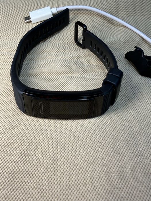 Huawei band 4 pro smart watch фитнес гривна смарт часовник