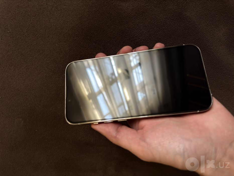 Iphone 13 pro 128GB