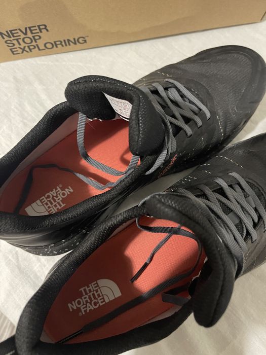 Маратонки The North Face VECTIV