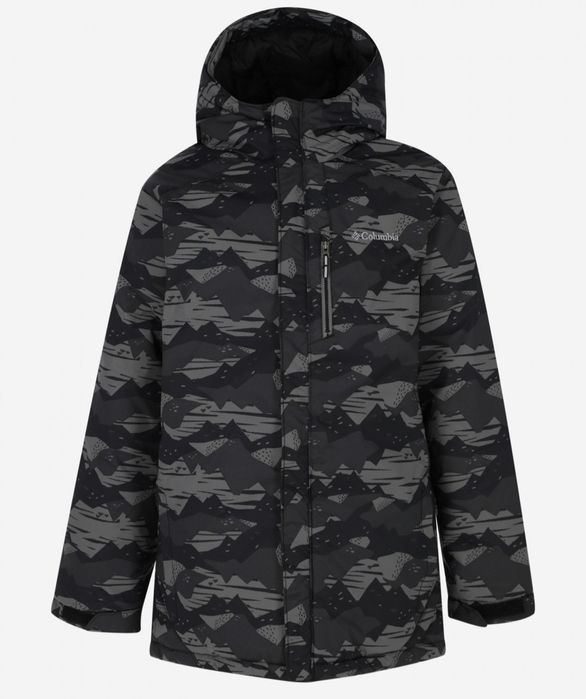 Продаётся куртка демисезон