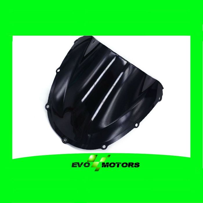 PARBRIZ Double Bubble Fumuriu Honda CBR 954 RR 2002-2003 geam PB005