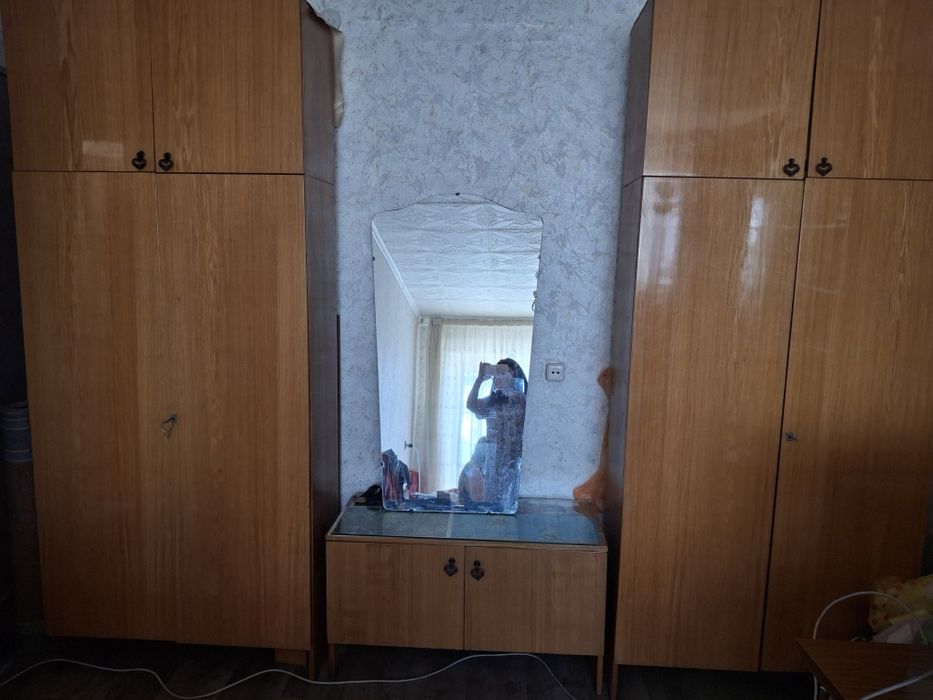 Мебель для прихожей