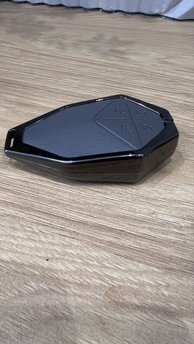 Чехлы для ключей на Changan Deepal