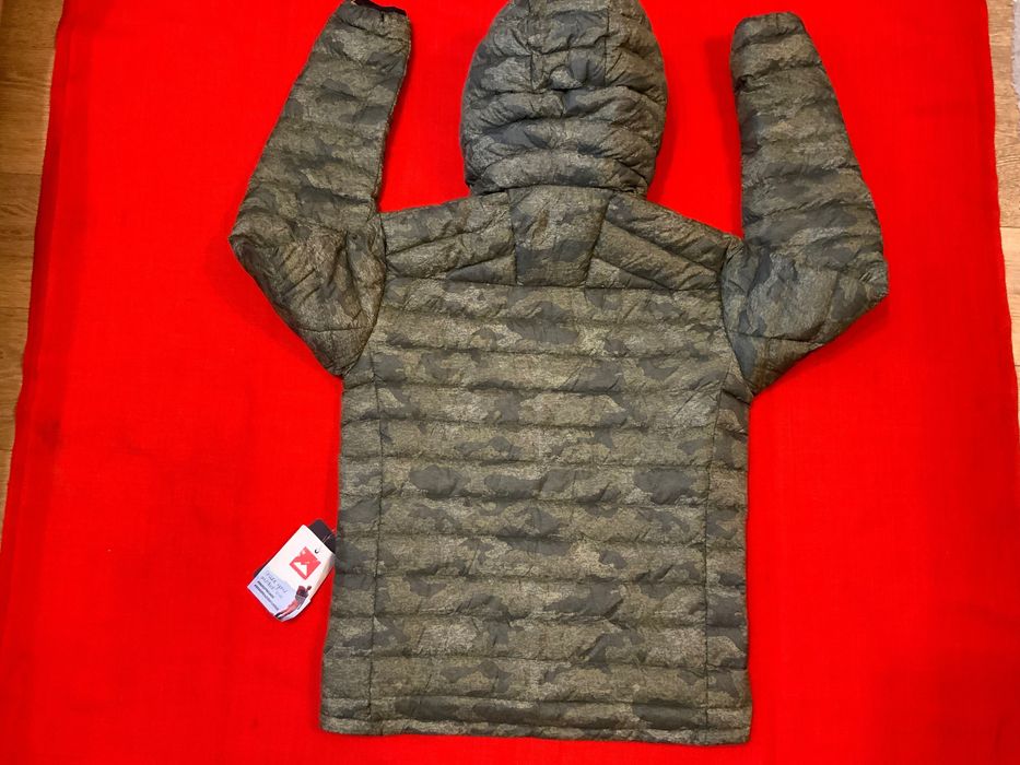 Blackcountry-оригинално пухено яке размер 50 л