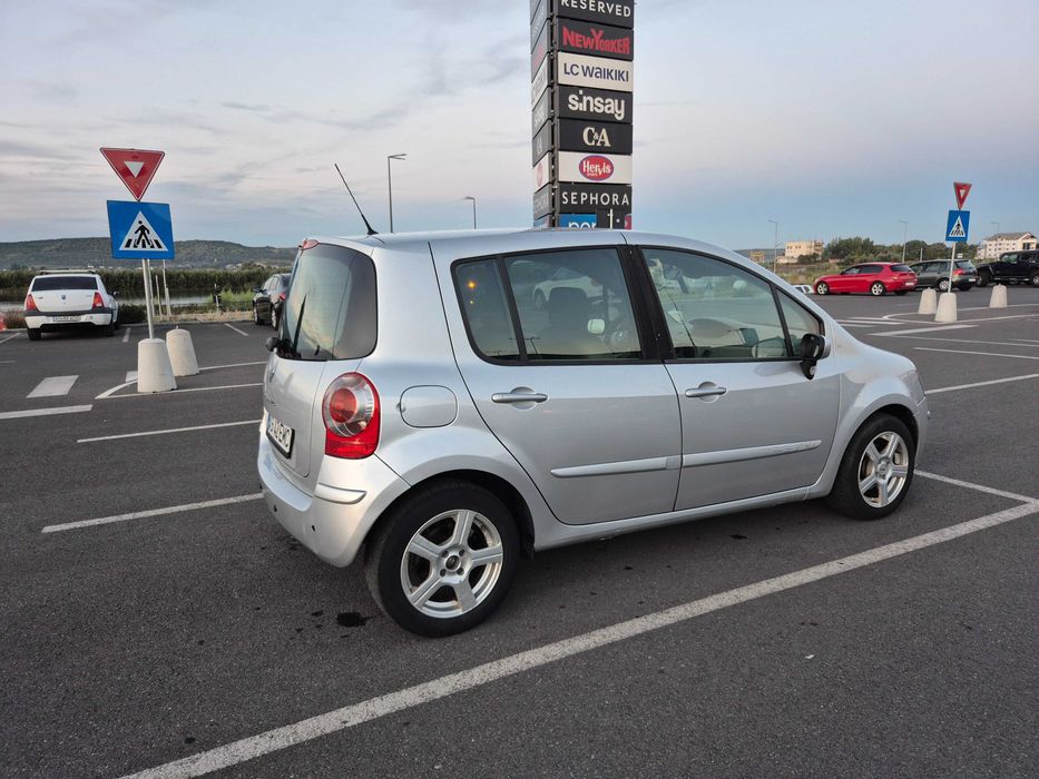 RENAULT Modus 2007 — imagine 4