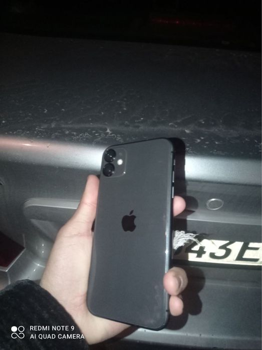 Iphone 11 sotiladi