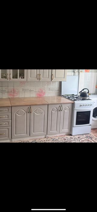 Газовая плтиа б/у продам