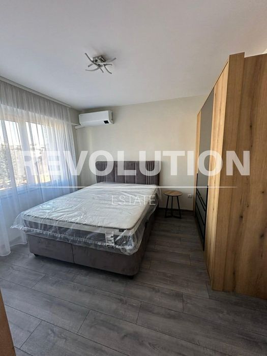 Дава се под наем Тристаен апартамент в Варна, Трошево - 80 кв.м за 747.66 € - Снимка #5