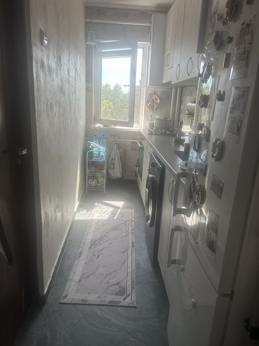 Vand apartament 2 camere