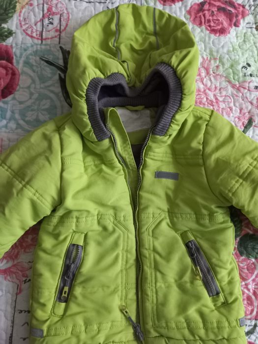 Комбинезон осень-весна 86рр play today