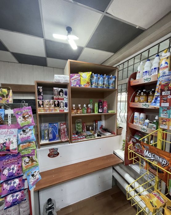 Помещение аренда магазин