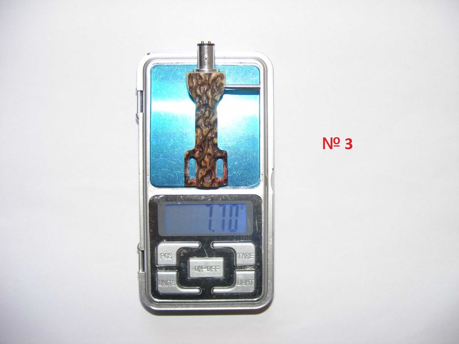 Носачи (Headshells) за грамофонни дози