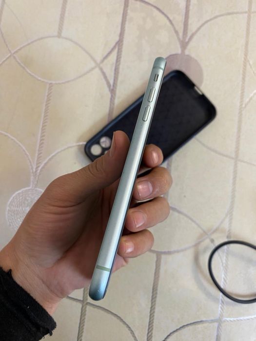 iPhone 11 срочно сатылады