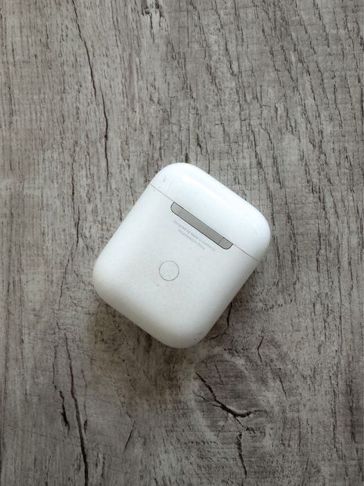 Air pods 2 комплект оригинал