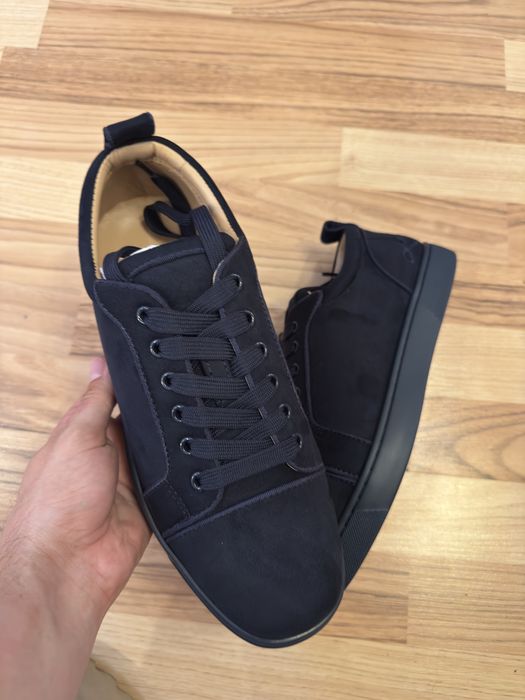 Louboutin Sneakers classic