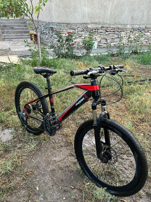 Велосипед Phoenix