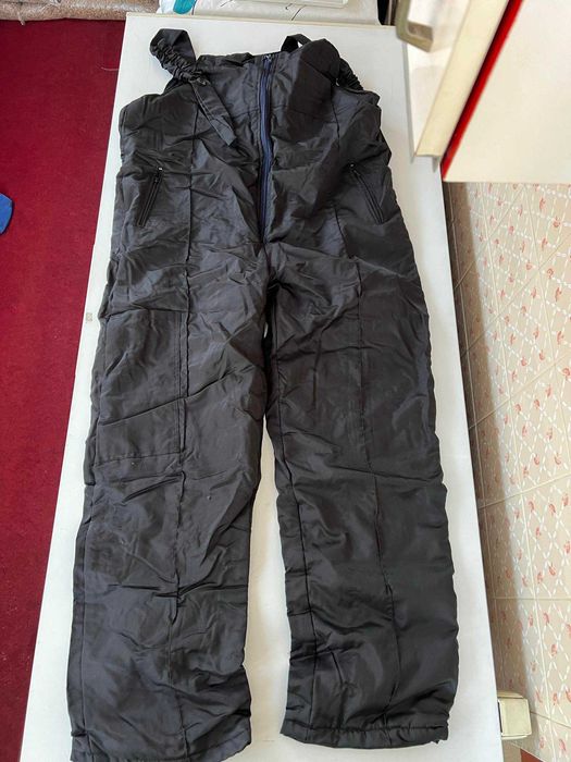 Зимни грейка комплект