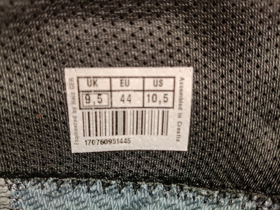 Тактически обувки Haix