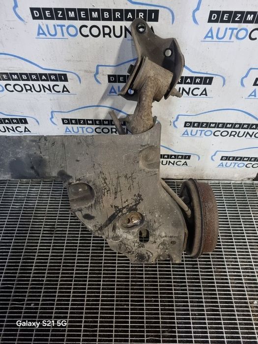 Punte Spate Completa Dacia Sandero 2 Stepway 1.5 DCI 2012 - 2016 SUV 4 Usi (1360) 4x2