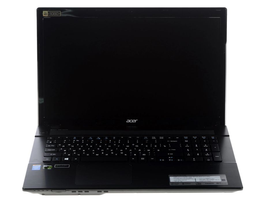 Ноутбук Acer V3-772G-747