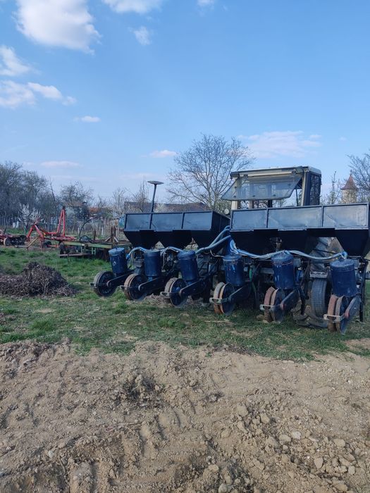 Vand semănătoare SPC6