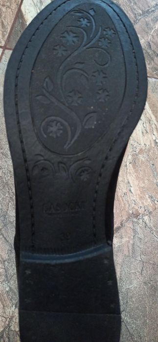 Дамски боти Lasocki