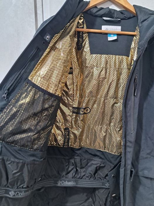 Vand geaca Dama Columbia Sportswear Omni-heat Infinity marimea M