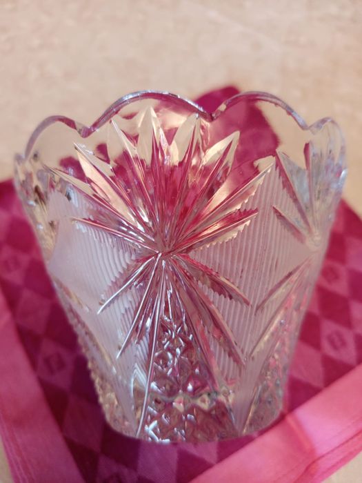 Ваза в отдичном состоянии