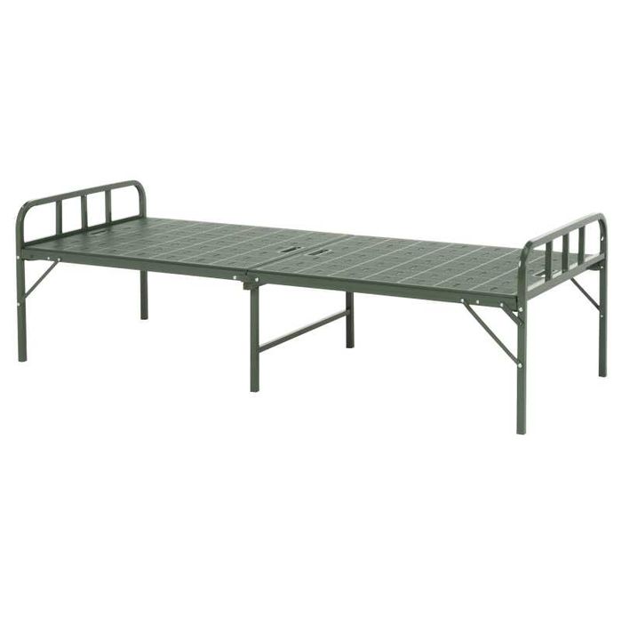 Сгъваемо легло - походно